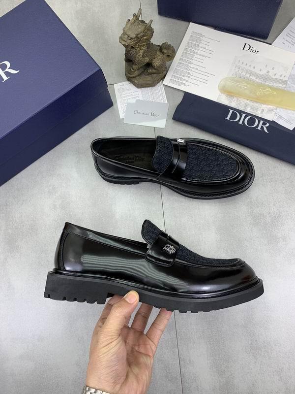 DIOR Men's Shoes 571